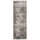 Loloi II Teagan TEA-05 2"8" x 13" Denim and Slate Runner, , large