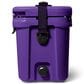 YETI Roadie 15 Hard Cooler in Pace Purple and Blue, , large