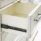 Ashley Kanwyn 9 Drawer Dresser in Distressed Whitewash, , large