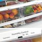 GE Appliances 24.7 Cu. Ft. French-Door Refrigerator with Internal Water Dispenser in Fingerprint Resistant Stainless Steel, , large