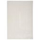 Nourison Irradiant 2"3" x 7"6" Ivory Runner, , large