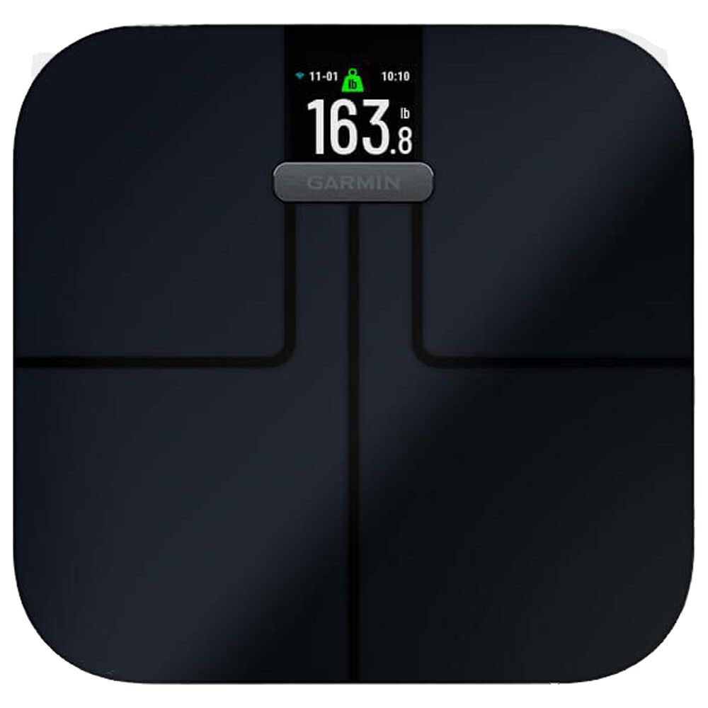 Garmin Index S2 Smart Scale in Black, , large