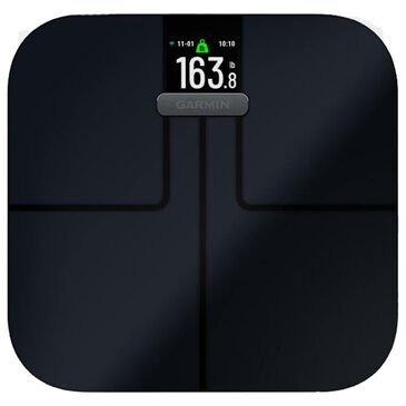 Garmin Index S2 Smart Scale in Black, , large
