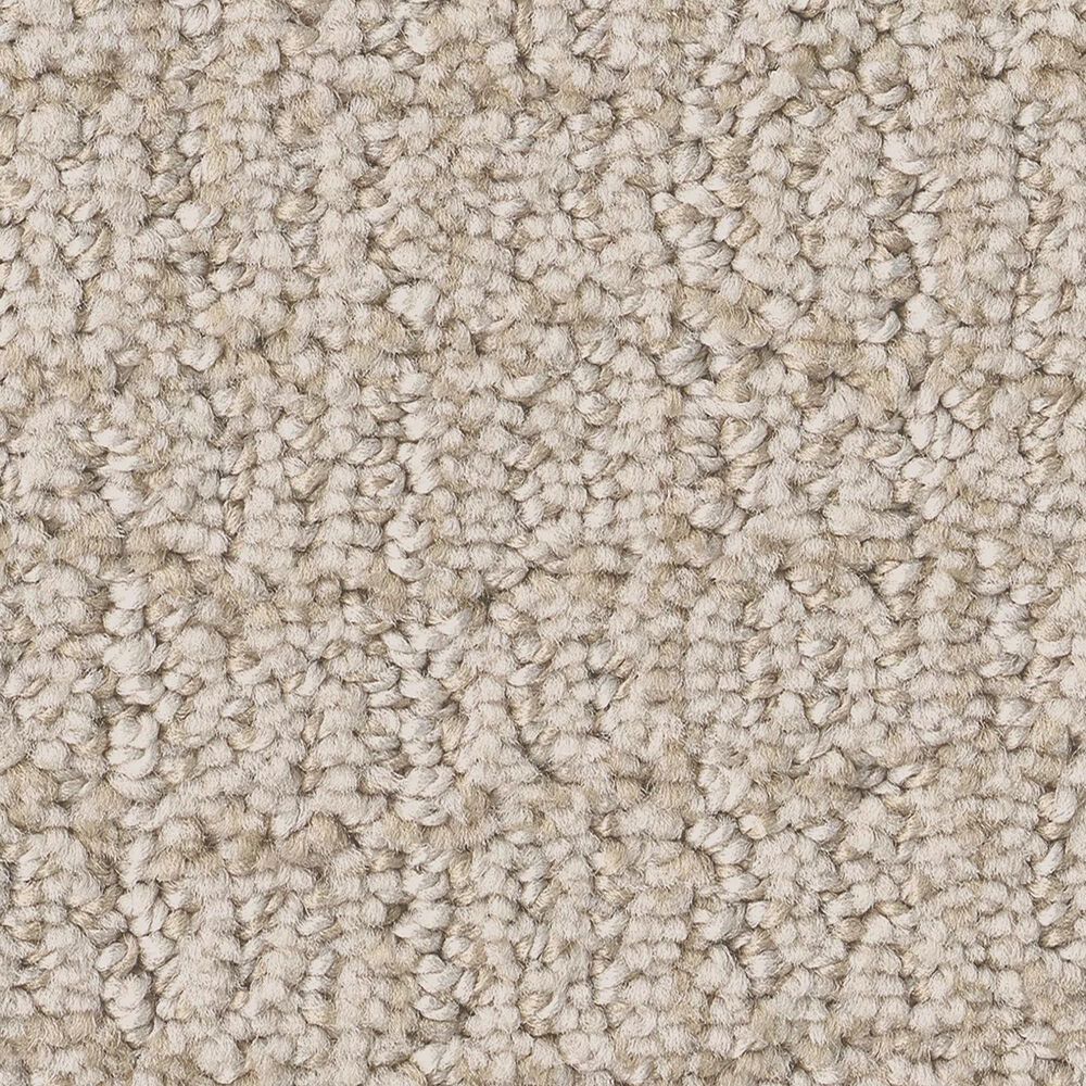 Shaw Path Home Carpet in Natural, , large