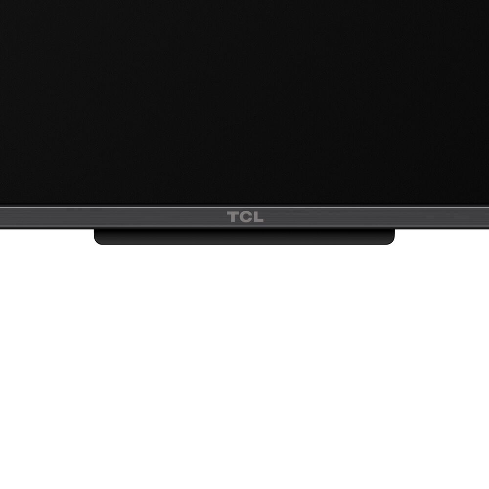 TCL 85&quot; Class Q6 4K UHD HDR QLED with Google TV in Black - Smart TV, , large