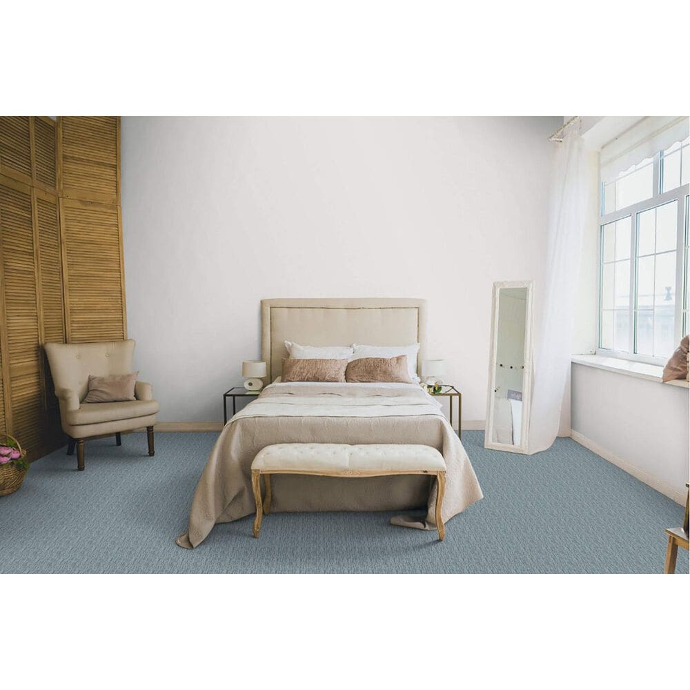 Dixie Home Summer Haven Carpet in Marine, , large