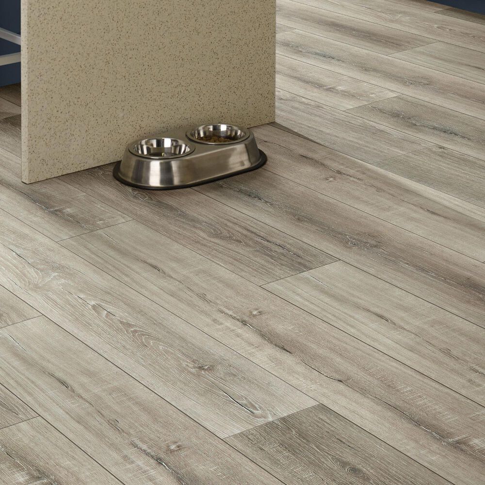 Shaw Tenacious HD Plus Accent Basillica 7&quot; x 48&quot; Luxury Vinyl Plank, , large