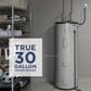 GE Appliances 30-Gallon Tall Electric Water Heater in Gray, , large