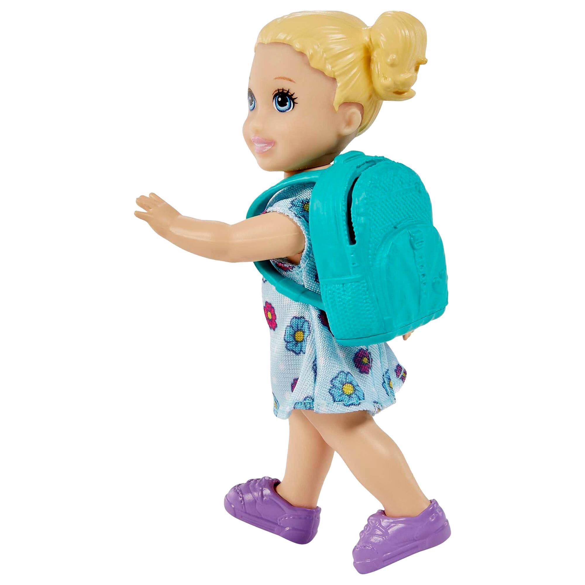 Barbie toddler dolls outlet