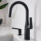 Blanco Rivana Bar Faucet 1.5 GPM in Matte Black, , large