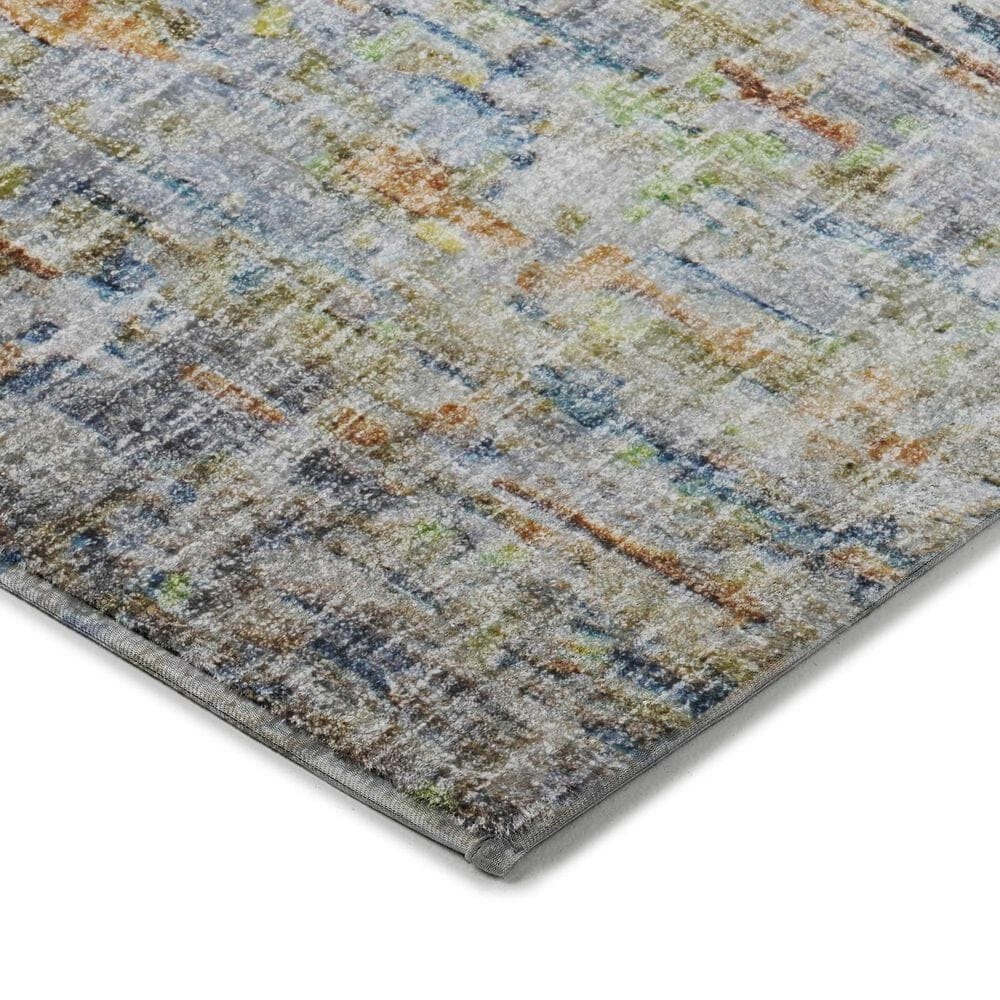 Dalyn Rug Company Boca BO13 Putty 3&#39; x 5&#39; Area Rug, , large
