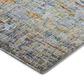 Dalyn Rug Company Boca BO13 Putty 3" x 5" Area Rug, , large