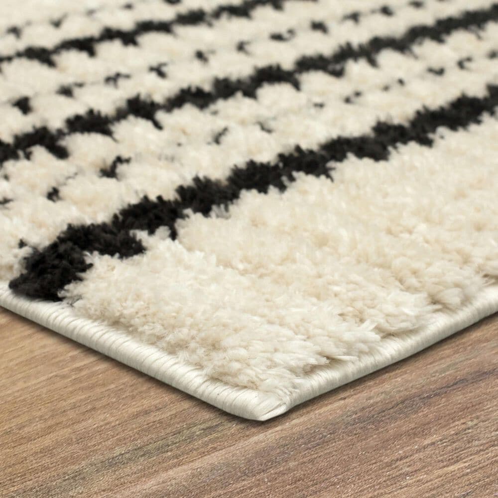 Karastan Traverse Paragon 2&#39; x 8&#39; Runner, , large
