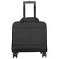 Targus 16" 4-Wheel Transit Rolling Laptop Case in Black, , large