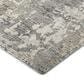 Dalyn Rug Company Kochi KC7 Gray 5" x 7"6" Area Rug, , large