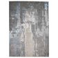 Feizy Azure 10" x 13"2" Beige and Blue Area Rug, , large