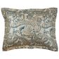 Ann Gish Art Of Home 3-Piece King Arabesque Duvet Set In Teal, , large