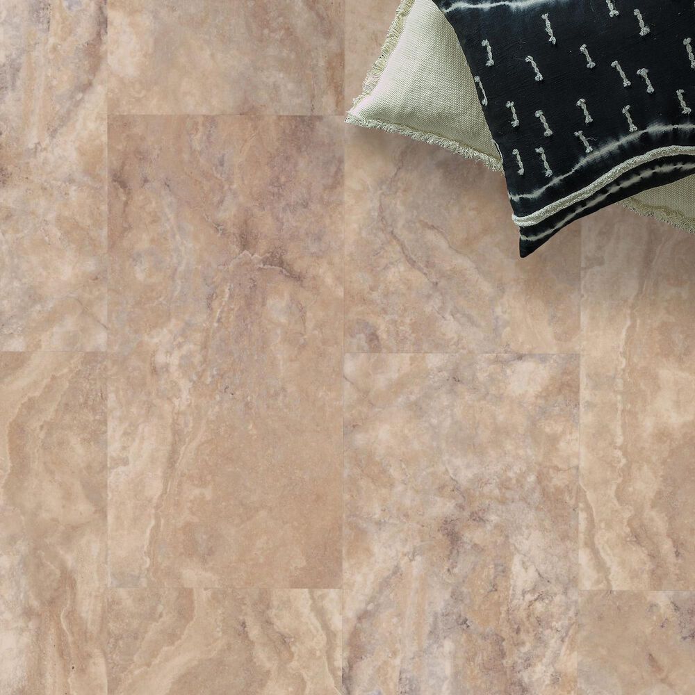 Shaw Apex Adobe 12" x 24" Luxury Vinyl Tile, , large