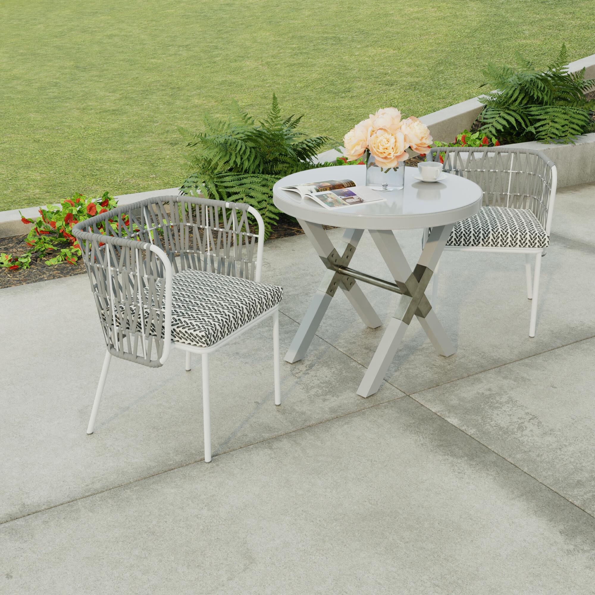 Rectangular seat pad sales