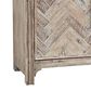 Waltham Gramercy 2-Door Accent Cabinet in Grey Wash, , large