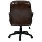 OSP Home Managers Chair in Chocolate, , large