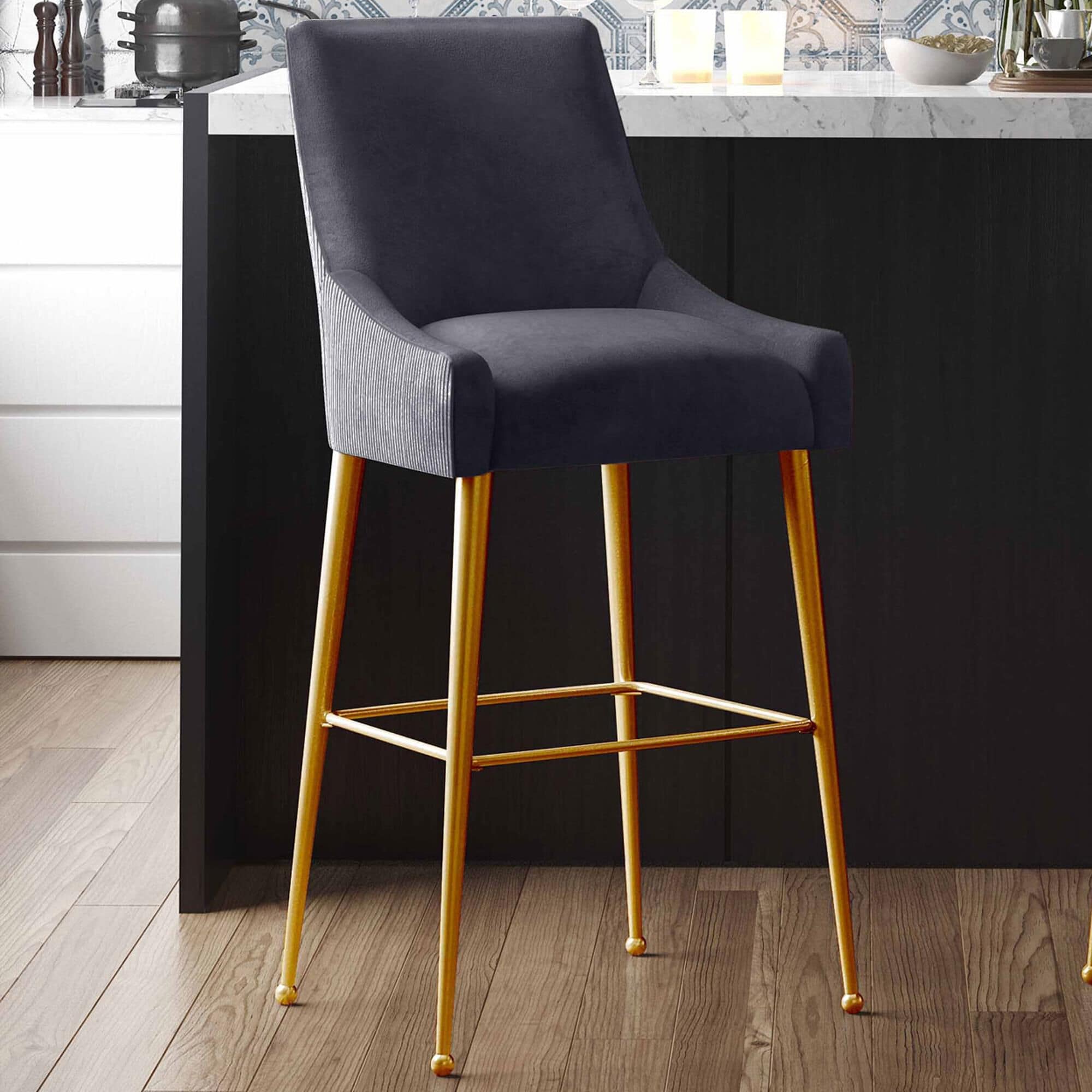 Tov furniture beatrix hotsell office swivel chair