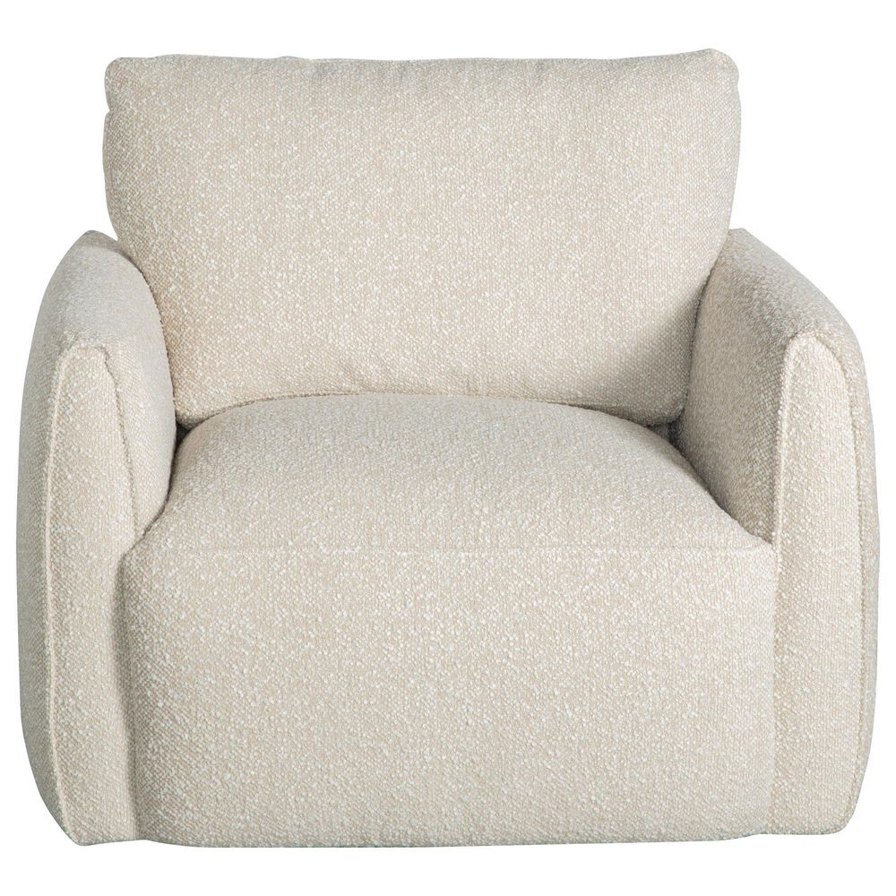 Interlochen Swivel Chair in Andrea Pearl, , large