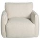 Interlochen Swivel Chair in Andrea Pearl, , large