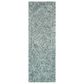 Loloi II Ziva ZV-04 2"6" x 7"6" Denim, , large
