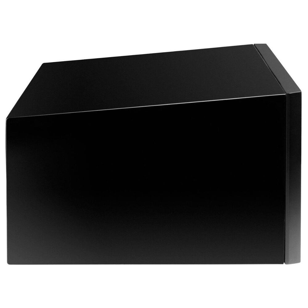 Martin Logan Motion Series 2.5-Way Center-Channel with Dual 5.5 Midbass Drivers &#40;Each&#41; - Gloss Black, , large
