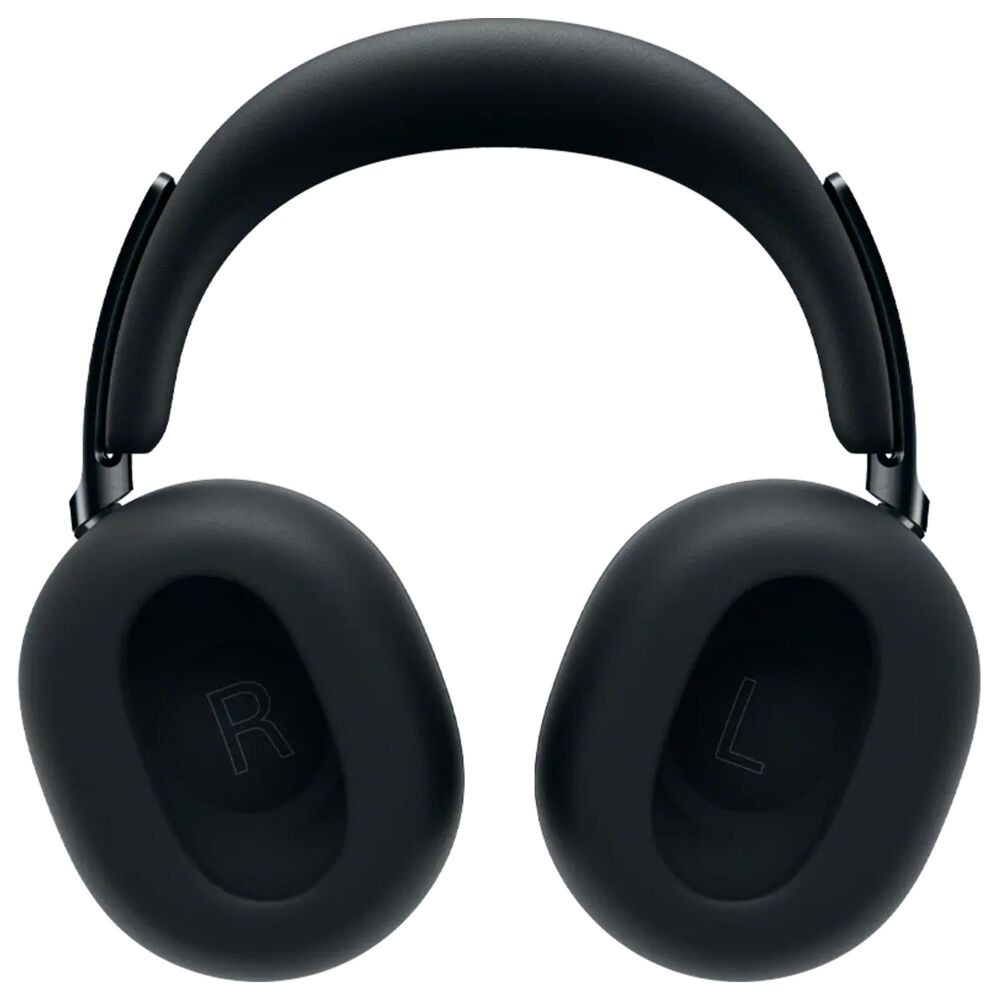 Sony 1000X The Collexion Wireless Noise Canceling Over-the-Ear Headphones in Black, , large