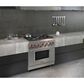 Wolf 6 Burner All Gas Range Liquid Propane, , large