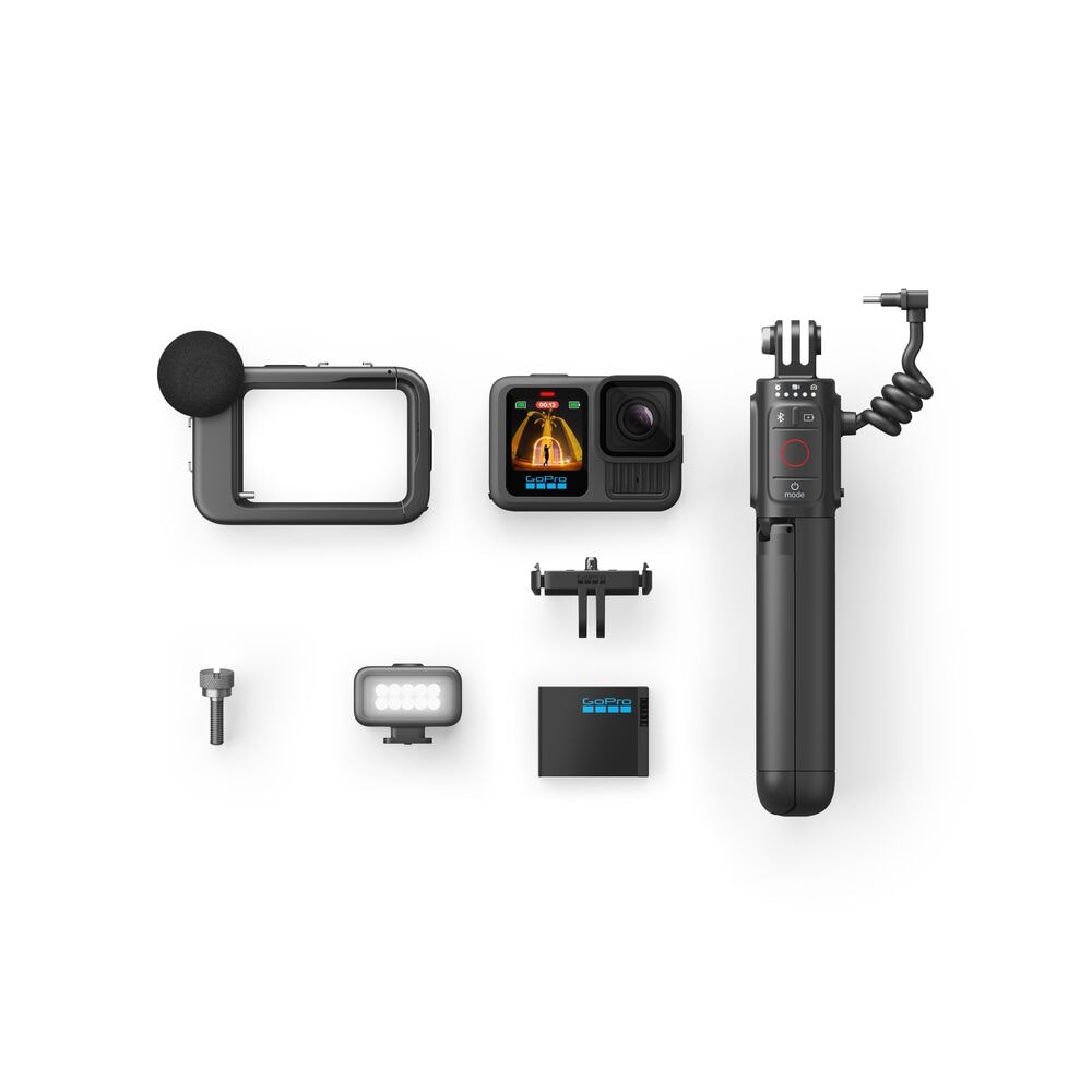 GoPro Hero13 Black Creator Edition, , large
