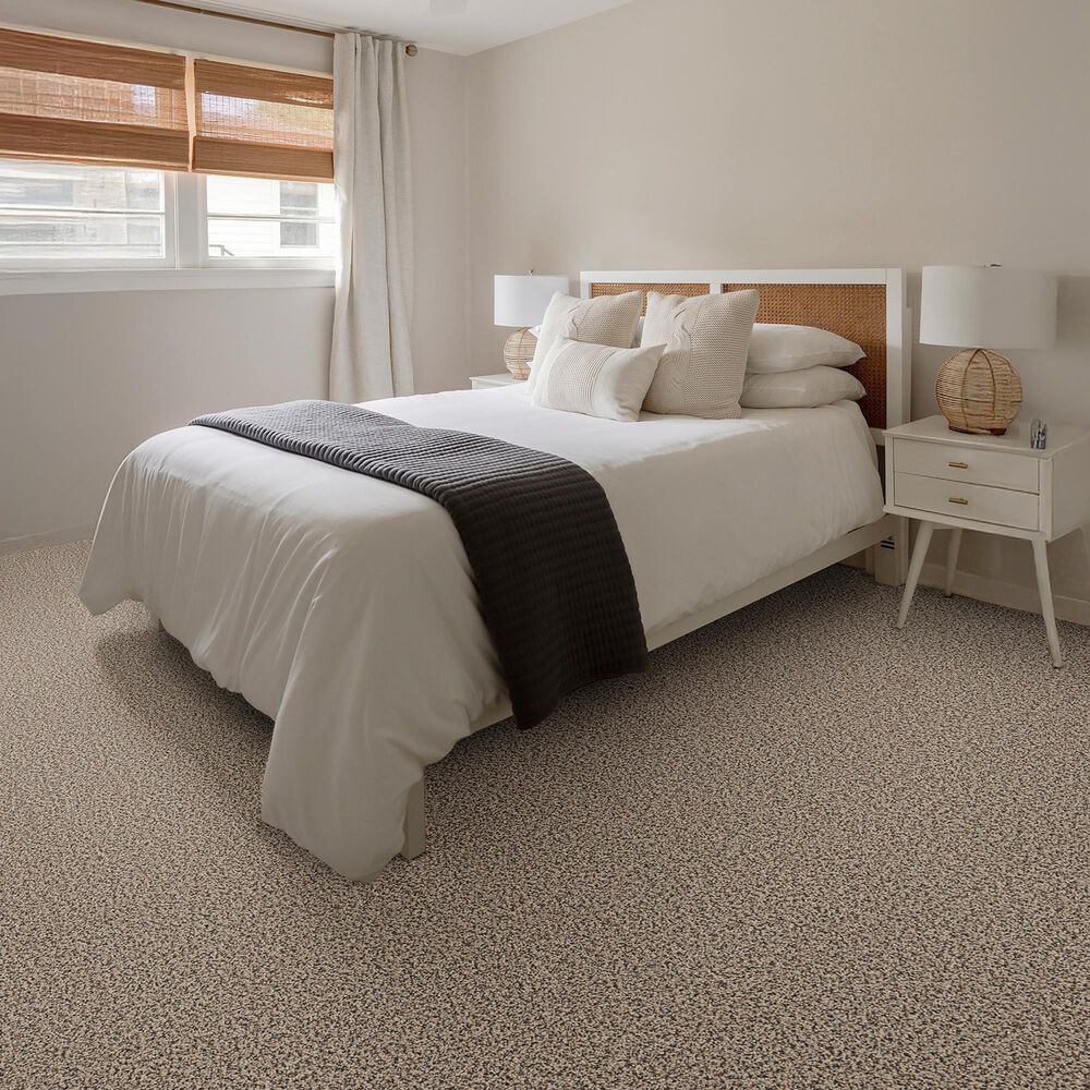 Shaw Ramped Up Carpet In Warm Sunrise, , large