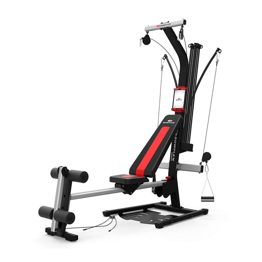 Bowflex Power Pro - Home Gym, Excellent Exercise Machine.