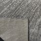 Safavieh Evoke EVK228H 2"2" x 9" Dark Grey and Ivory Runner, , large
