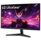 LG 24" UltraGear FHD 180Hz 1ms HDR10 NVIDIA G-SYNC Compatible IPS Gaming Monitor in Black, , large