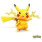 Mattel Pokemon Charmander Building Set, , large