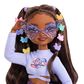 Barbie Dream Besties Weekend Getaway Brooklyn Fashion Doll, , large