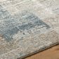 Surya Avellino 7"10" x 10" Light Beige, Light Gray, Gray, Tan, Deep Teal and Light Olive Area Rug, , large