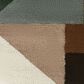Balta Rugs Stella Jordan Blue and Green 7" 10" x 10" Area Rug, , large