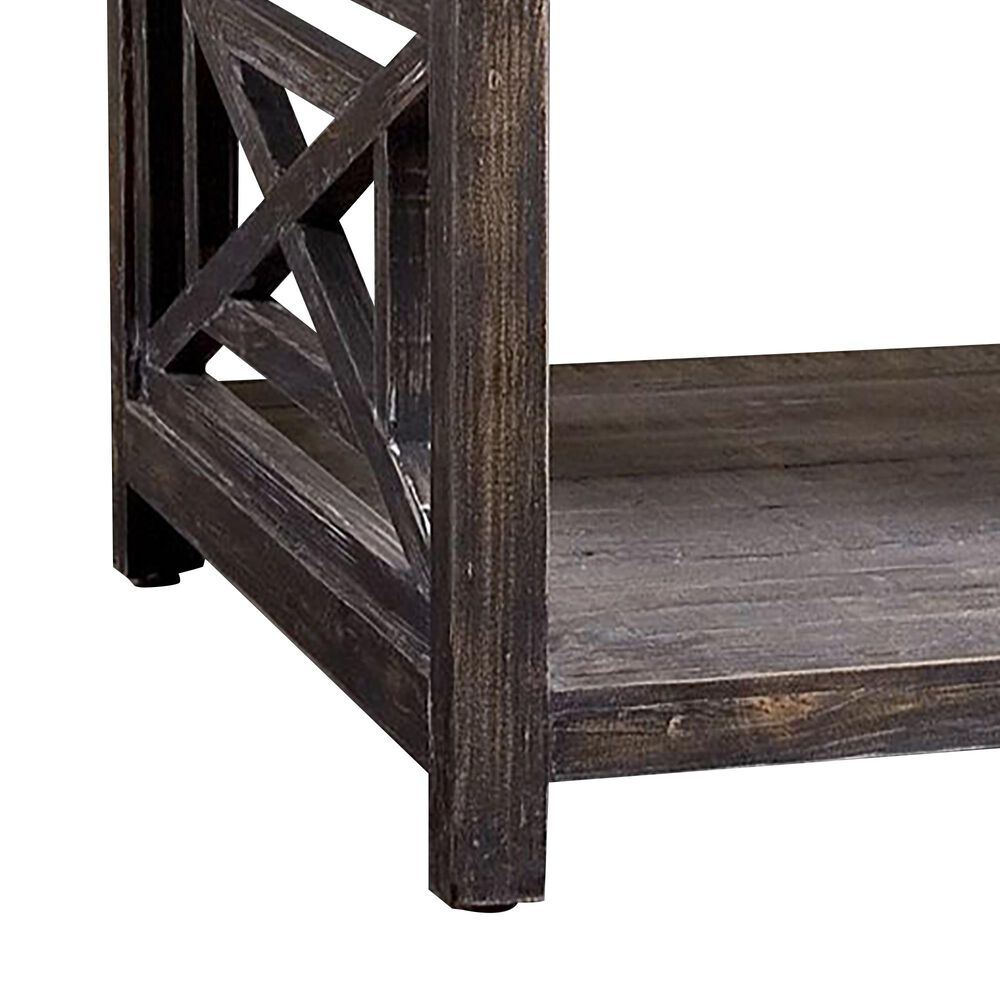 Uttermost Spiro Coffee Table NFM