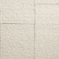 Loloi Wylder 2" x 3" Ivory and Stone Area Rug, , large