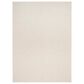 Nourison Desire Beige 7"10" x 9"10" Area Rug, , large