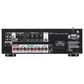Denon 5.2 Channels AV Receiver in Black, , large