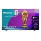 Hisense 100" Class QD7 Series QLED 4K in Black - Smart Fire TV, , large