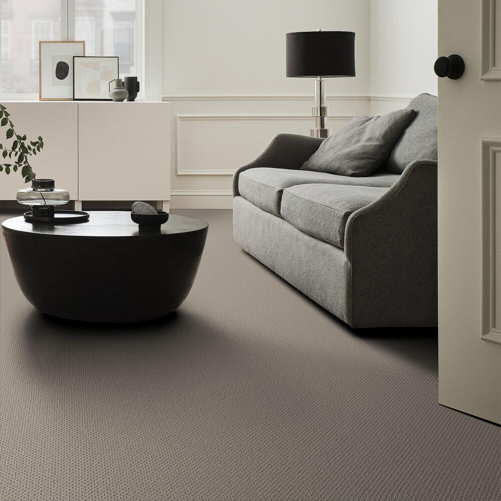 Anderson Tuftex Gracious Carpet in Lady in Gray, , large