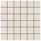 Emser Caru Lampa 2" x 2" Square on 13" x 13" Glazed Ceramic Mosaic Sheet, , large