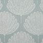 D.V.Kap Inc Kita 24" x 24" Throw Pillow in Aqua, , large