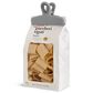 HIC Kitchen Large Bag Clips in Navy and Grey (Set of 2), , large